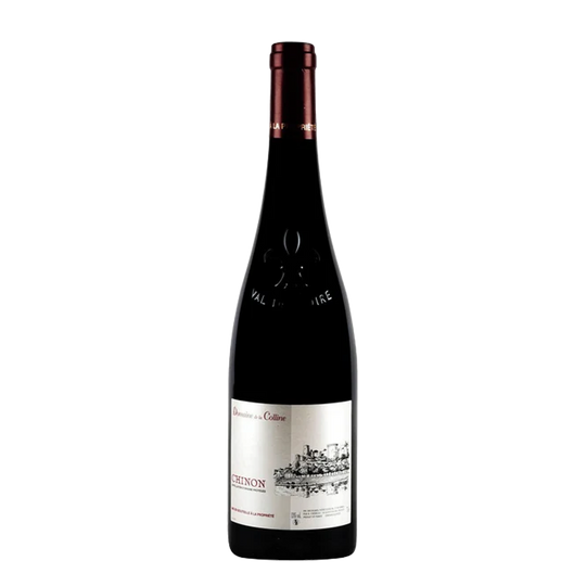 Domaine de la Colline Chinon