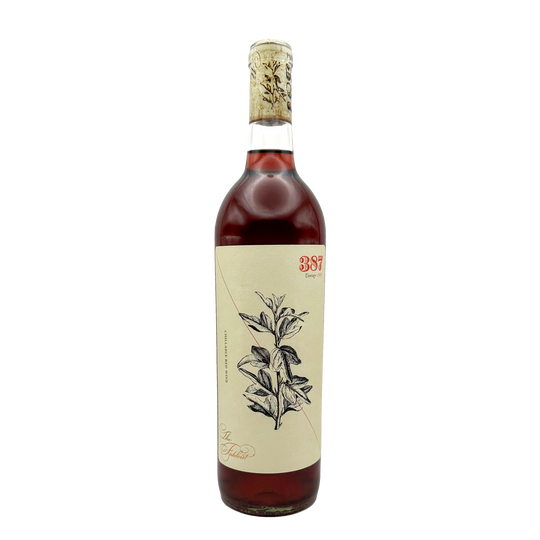 Fableist Chillable Red