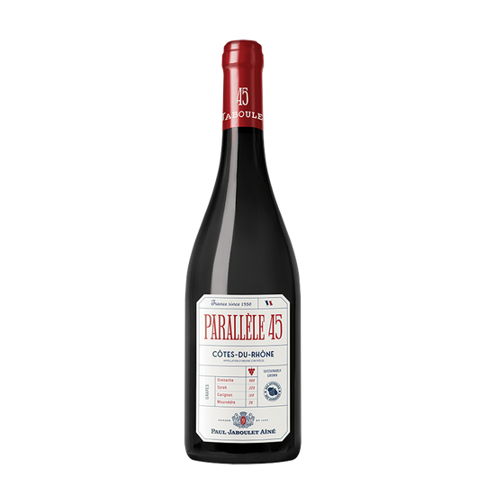 Jaboulet Parallele 45 Cotes du Rhone
