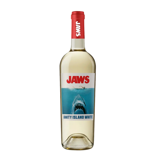 Jaws White Blend Wine