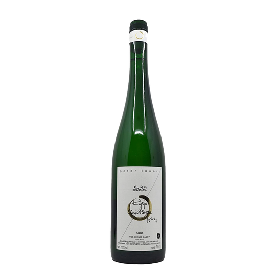 Lauer Kupp  #7 Riesling Spatlese
