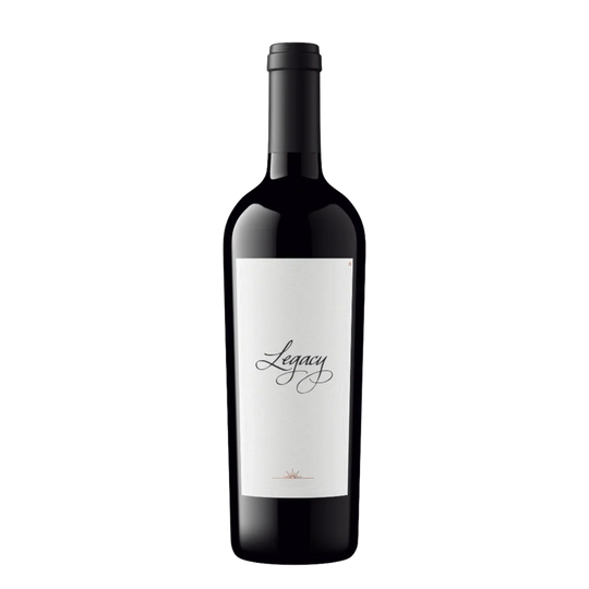 Legacy Cabernet Sauvignon Sonoma