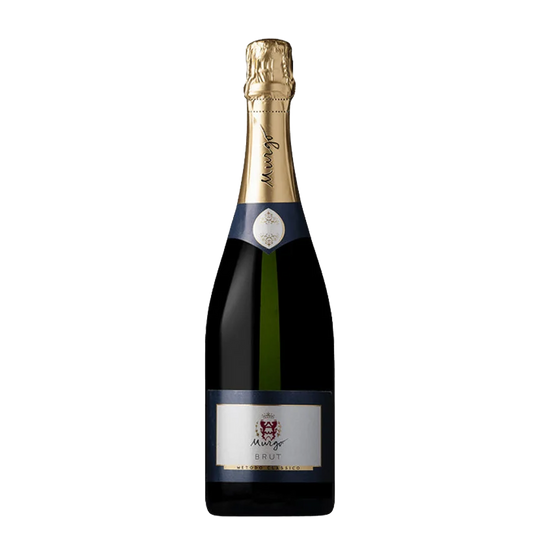 Murgo Etna Brut