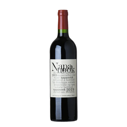 Napanook Red Blend
