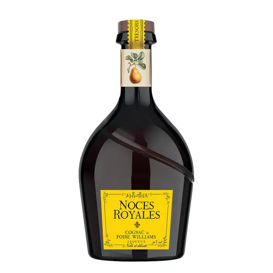 Noces Royales Cognac Pear Liquor
