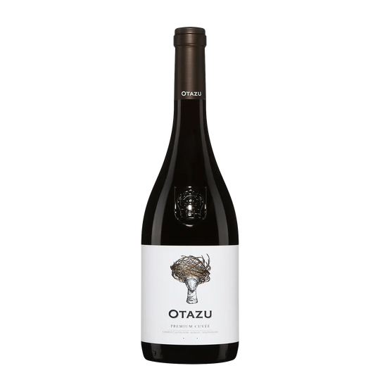 Otazu