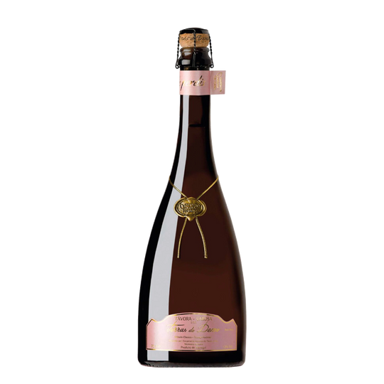 Terras Do Demo Rose Brut