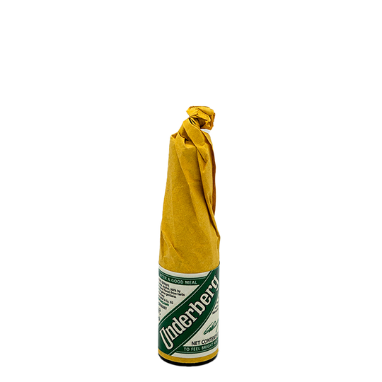 Underberg Bitters