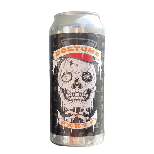 Westbrook Costume Party 4pk Can