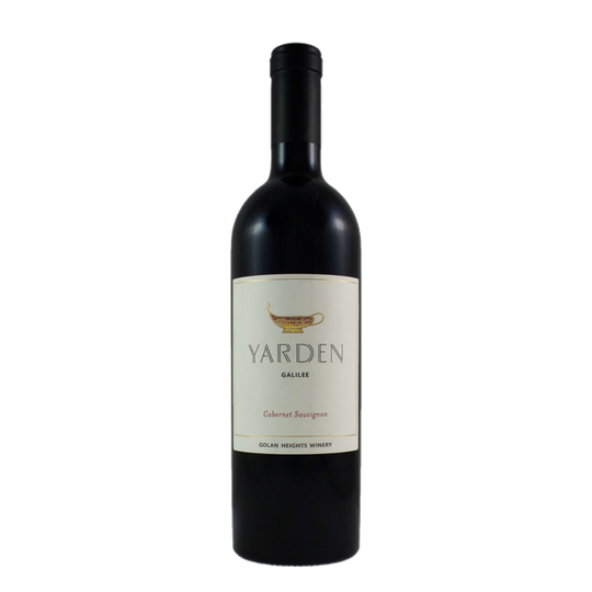 Yarden Cabernet Sauvignon 2018/2021