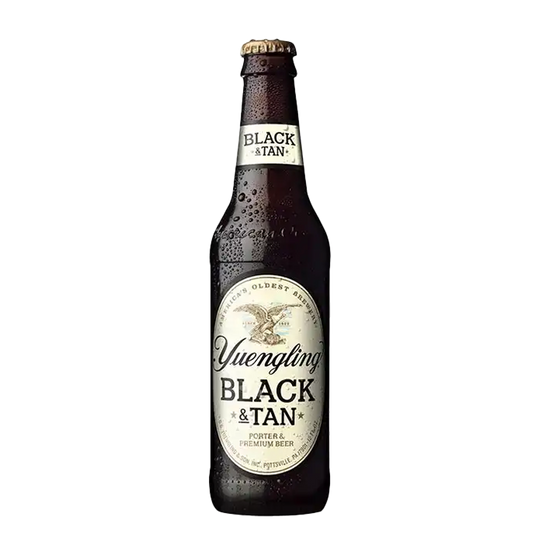 Yuengling Black Tan 12pk Can