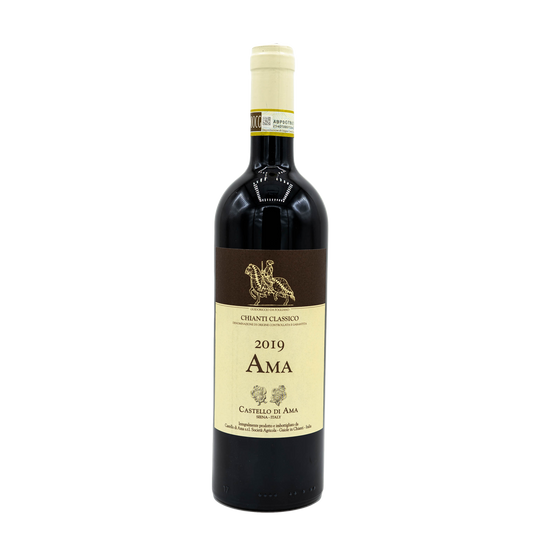 Castello Di Ama Chianti Classico