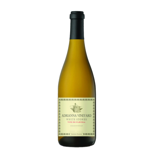 Catena Adrianna Vineyard White Stones Chardonnay 2021