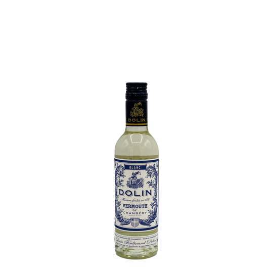 Dolin Vermouth Blanc 375Ml