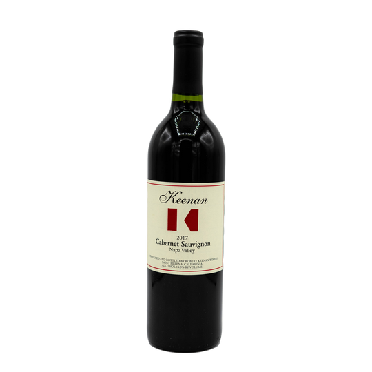Keenan Cabernet Sauvignon