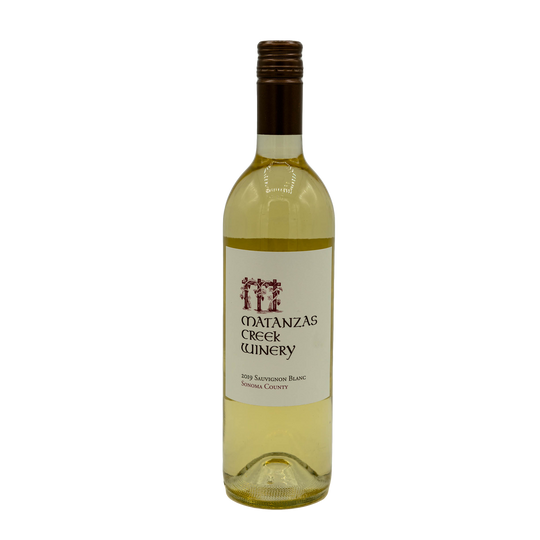 Mantanzas Creek Sauvignon Blanc