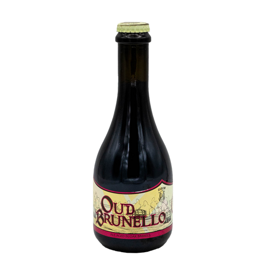 Del Ducato X Oxbow Oud Brunello 375ml Bottle