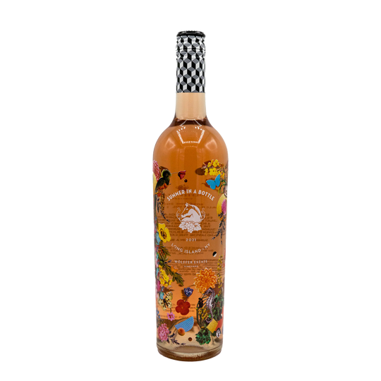 Wolffer Summer in a Bottle