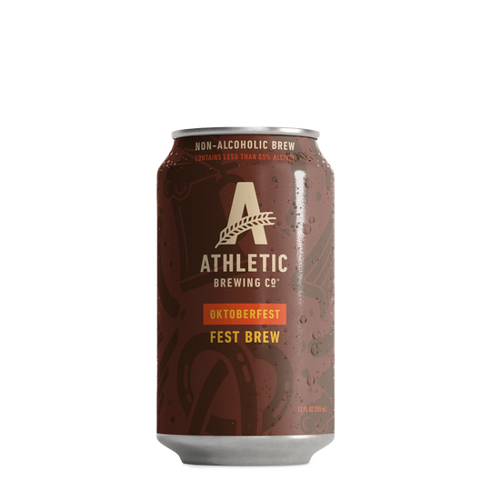 Athletic Oktoberfest 6pk Can