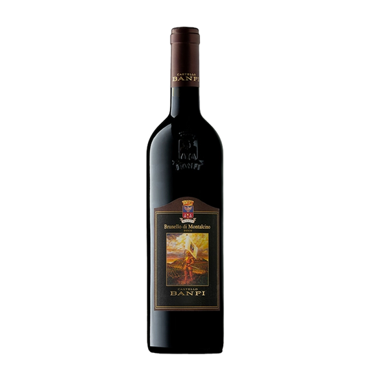 Banfi Brunello 19