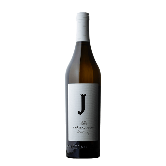 Chateau Julia Assyrtiko
