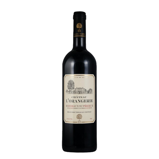 Chateau L'Orangerie Bordeaux Superieur