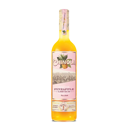 Chinola Pineapple Liquor 750ml