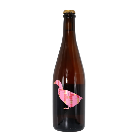 Duckman Maria Duck Pet Nat