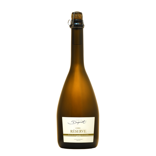 Dupont Cider Reserve 375ml Bottle