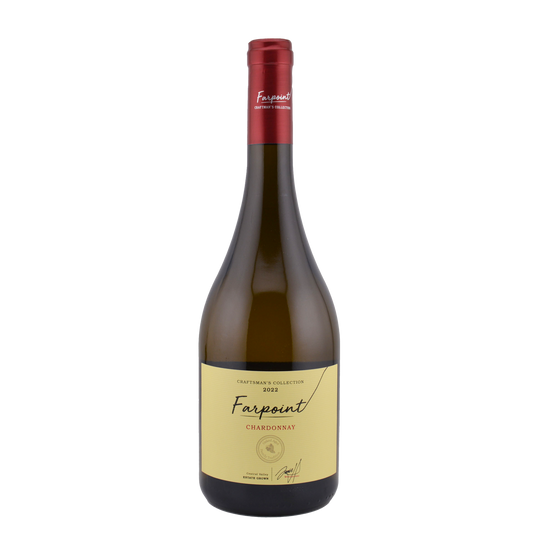 Farpoint Chardonnay