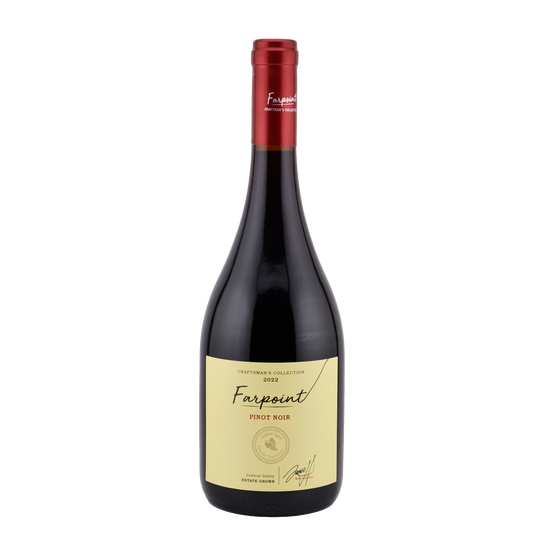 Farpoint Pinot Noir