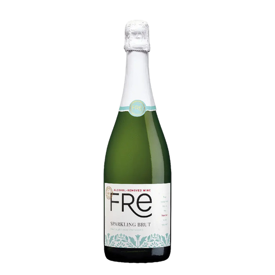 Fre Non Alc Sparkling Brut
