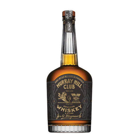 Jos. A. Magnus Murray Hill Bourbon