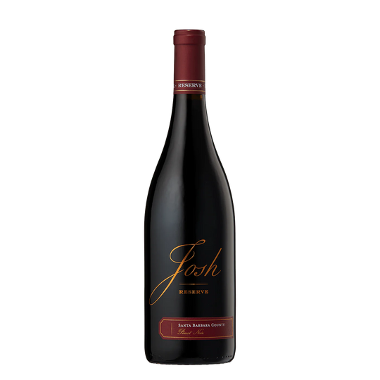 Josh Pinot Noir Reserve Santa Barbara