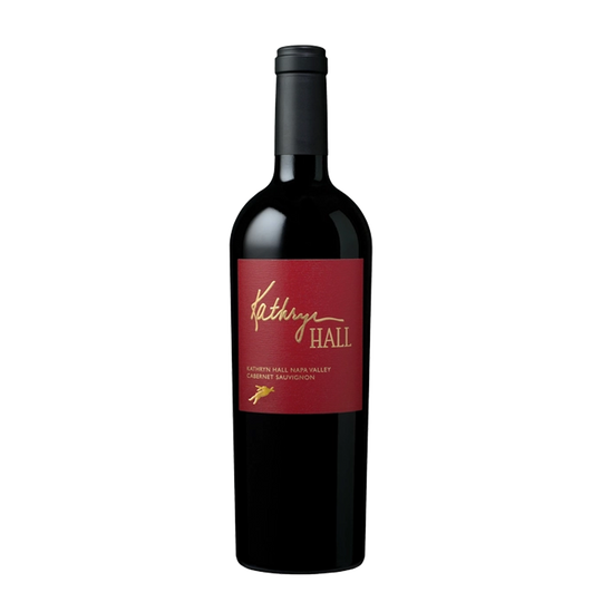 Kathryn Hall Cabernet Sauvignon