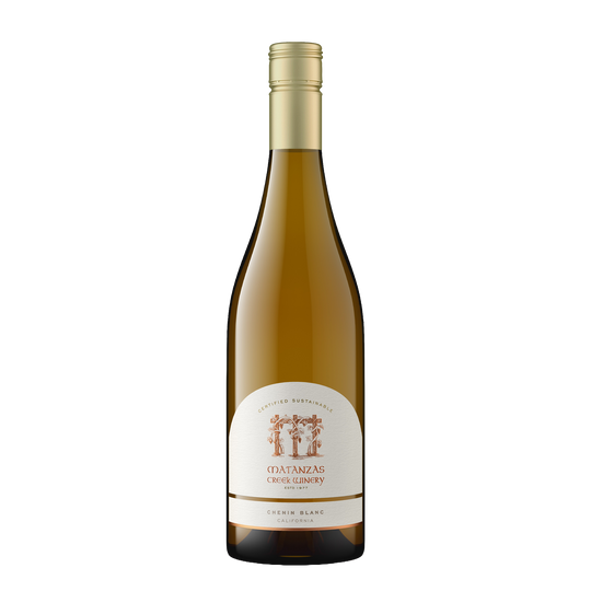 Matanzas Creek Chenin Blanc