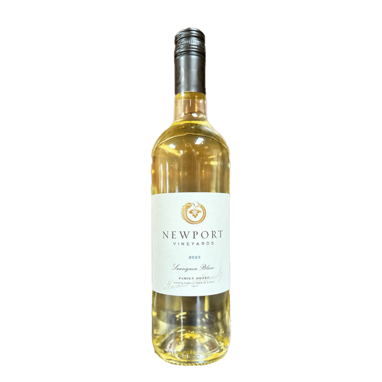Newport Vineyard Sauvignon Blanc