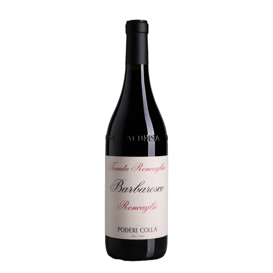 Poderi Colla Roncaglie Barbaresco