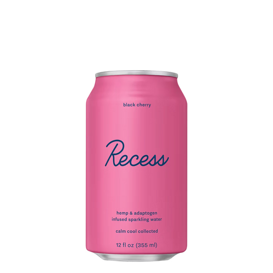 Recess Black Cherry