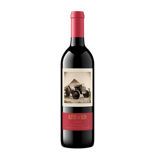 Round Pond Kith & Kin Cabernet Sauvignon