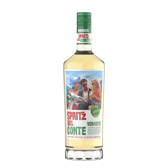 Spritz del Conte Vermouth 750ml