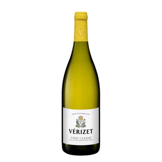 Verizet Vire-Clesse