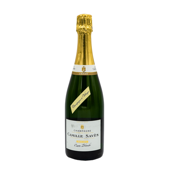 Camille Saves Carte Blanche Grand Cru