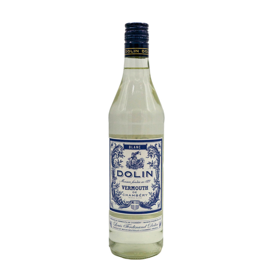 Dolin Vermouth Blanc 750Ml