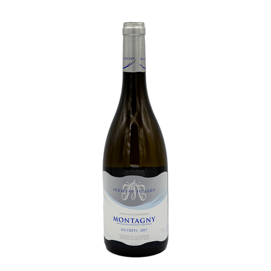 Domaine Feuillat-Juillot Montagny Blanc 'Les Crets'