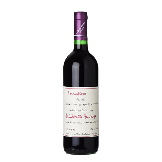 Giuseppe Quintarelli Primofiore Red 2020