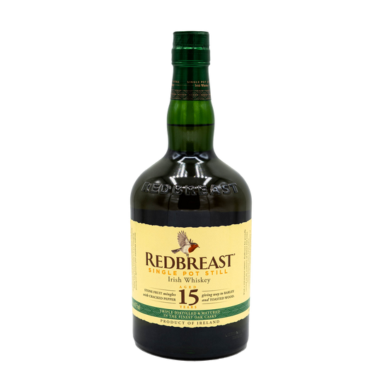 Redbreast 15 Year