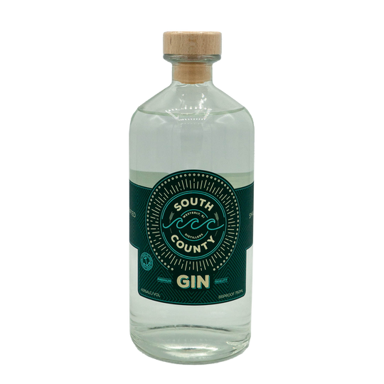 South County Gin 750Ml