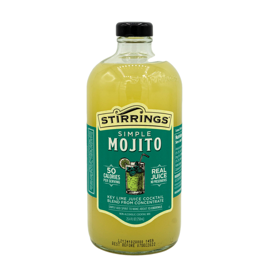 Stirrings Mojito Mix