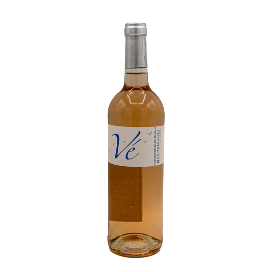 Mas De Valeriole 'Ve' Rose